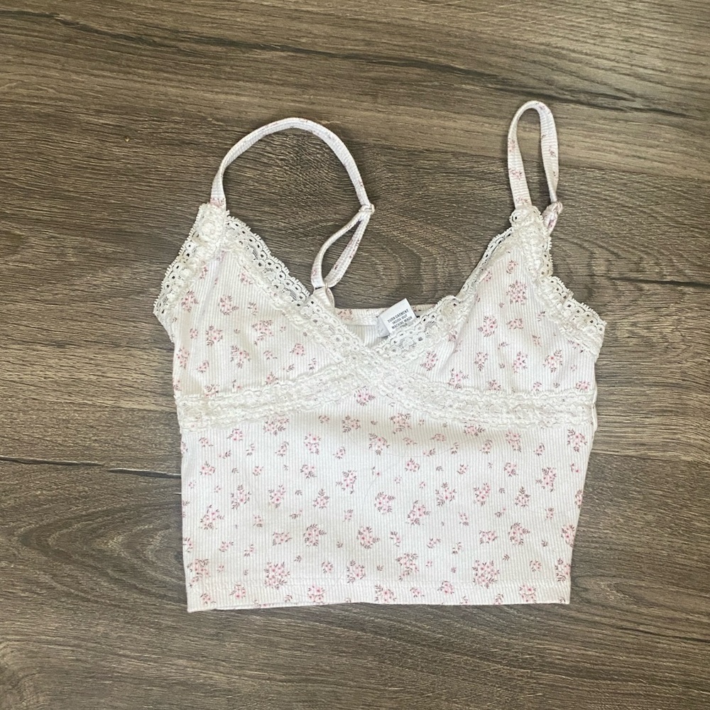 TILLYS TANK TOP